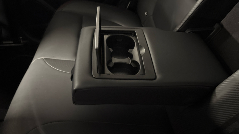 MG ZS 130kW Trophy EV 51kWh 5dr Auto Electric Hatchback